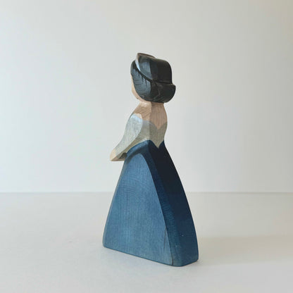 Sapphire Queen