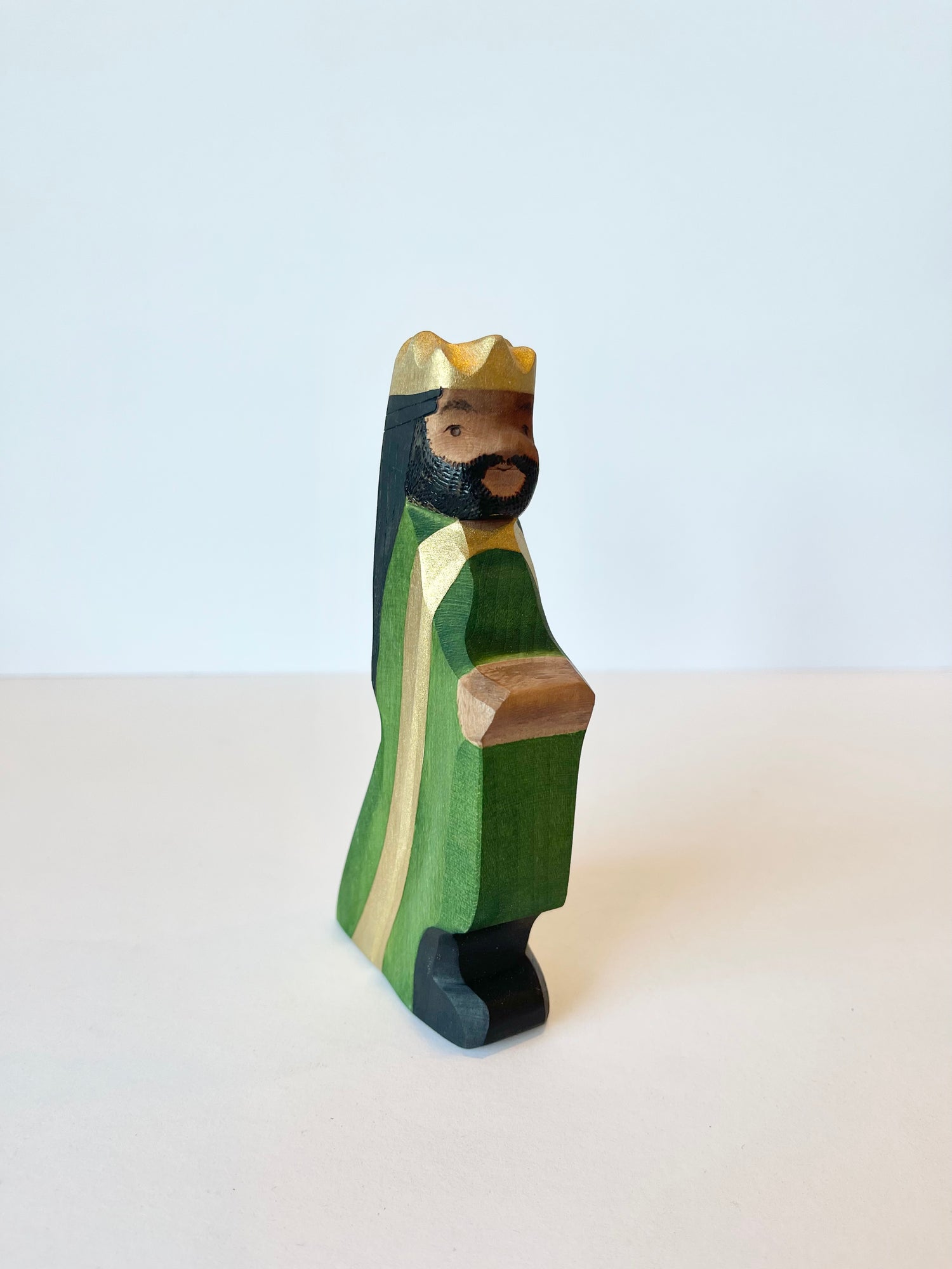 Emerald King