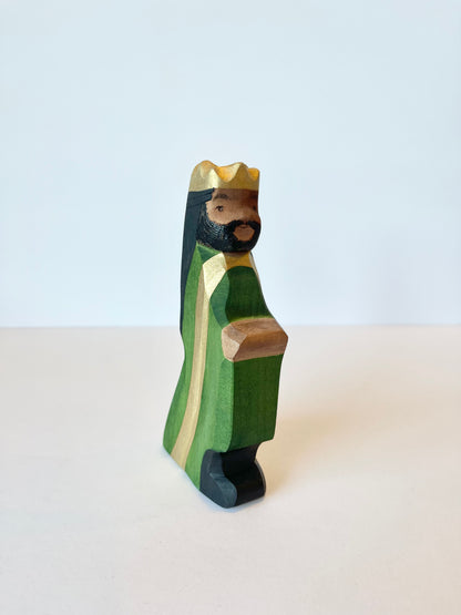 Emerald King