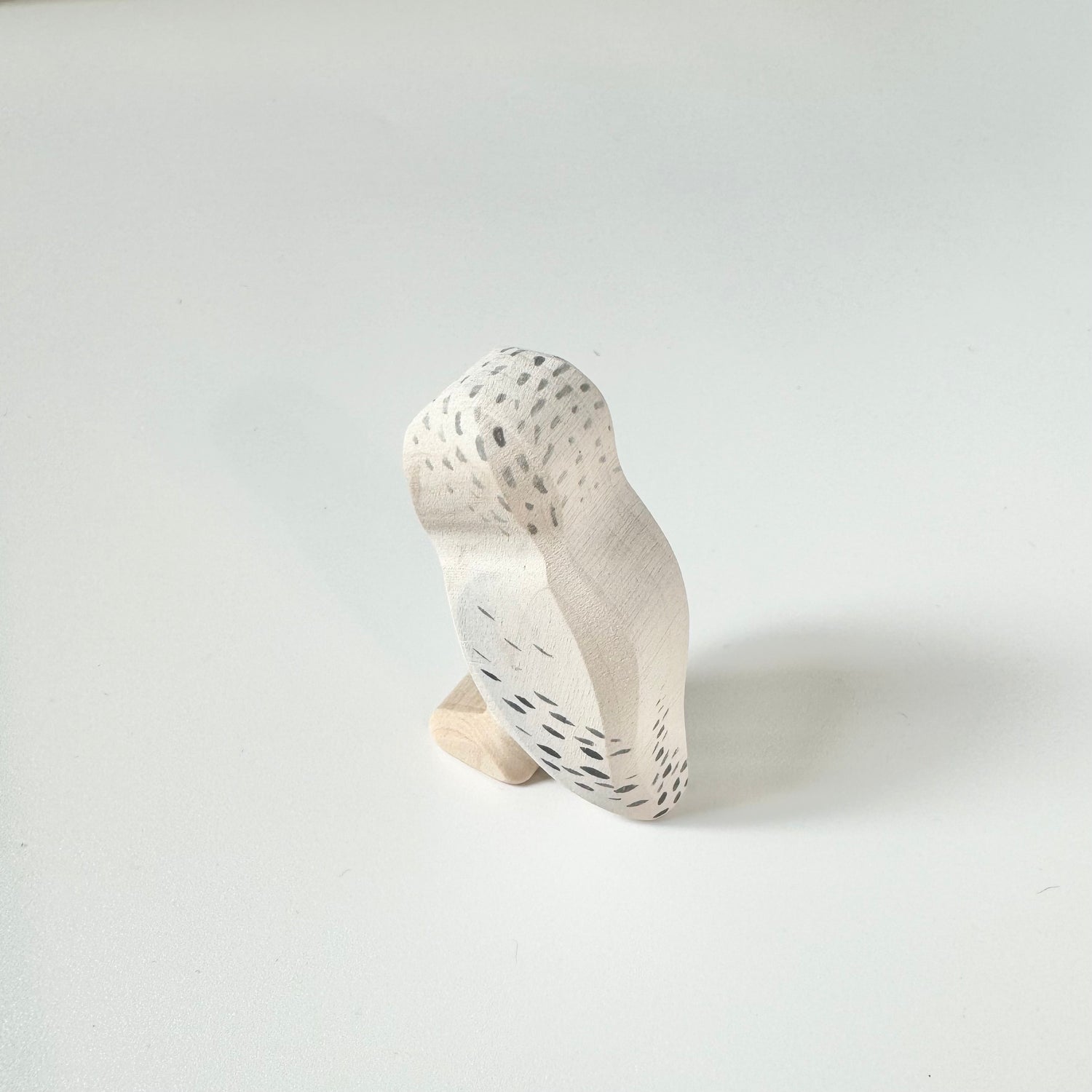 Snow Owl