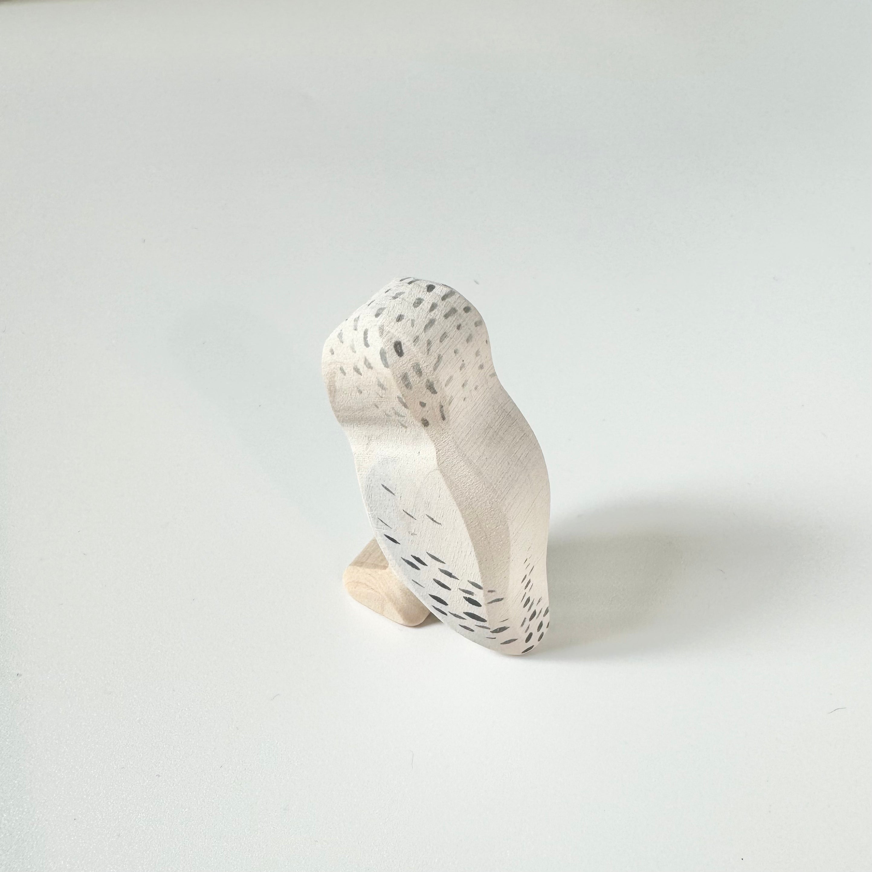 Snow Owl