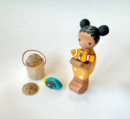 Reef Fish Set