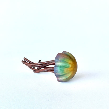 [PRE-DROP] Multicolor Small Jellyfish