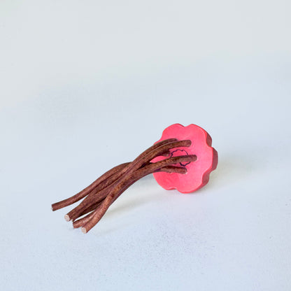 Small Jellyfish-Pink