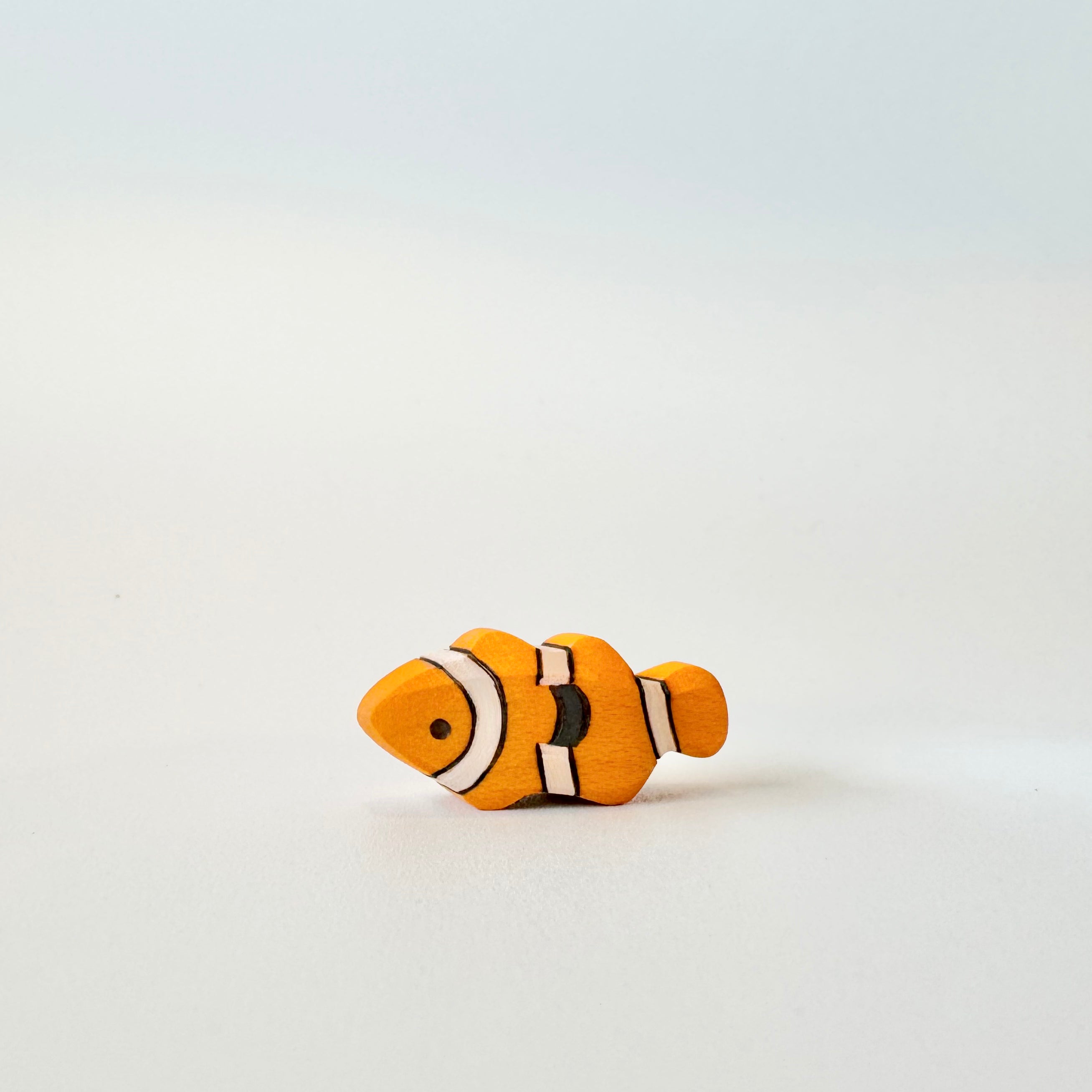 Reef Fish Set