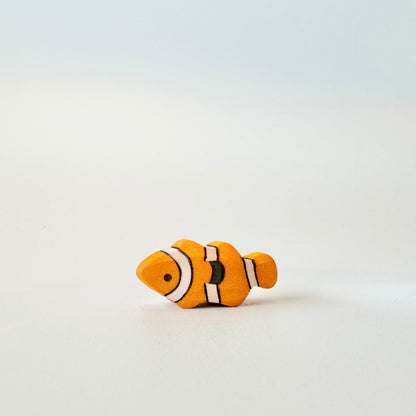 Reef Fish Set