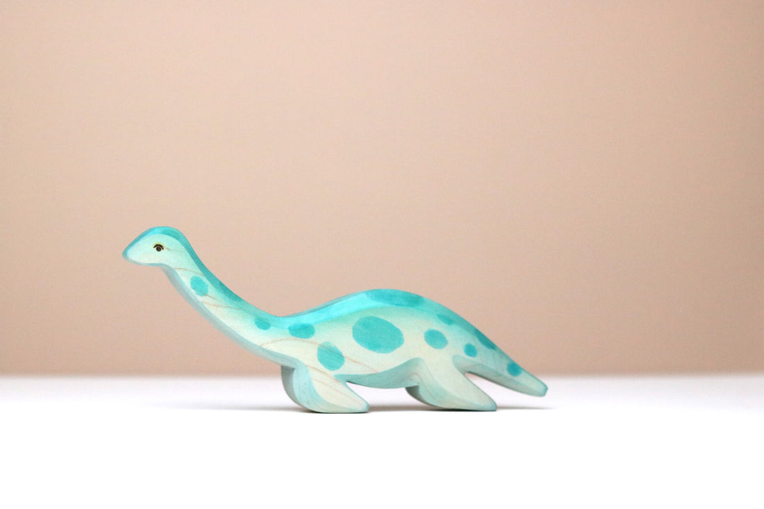 Plesiosaur