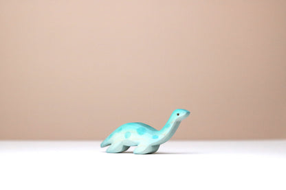 Plesiosaur Baby