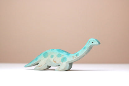 Plesiosaur
