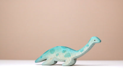 Plesiosaur