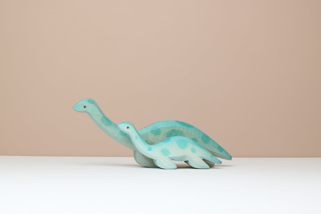 Plesiosaur Set