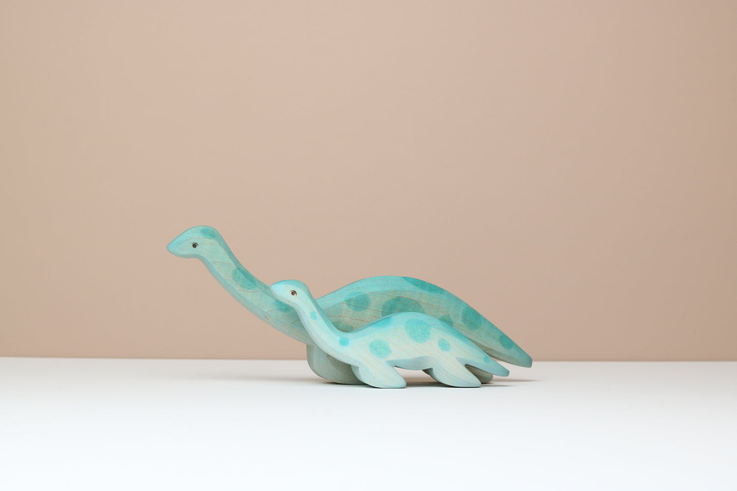 Plesiosaur Set