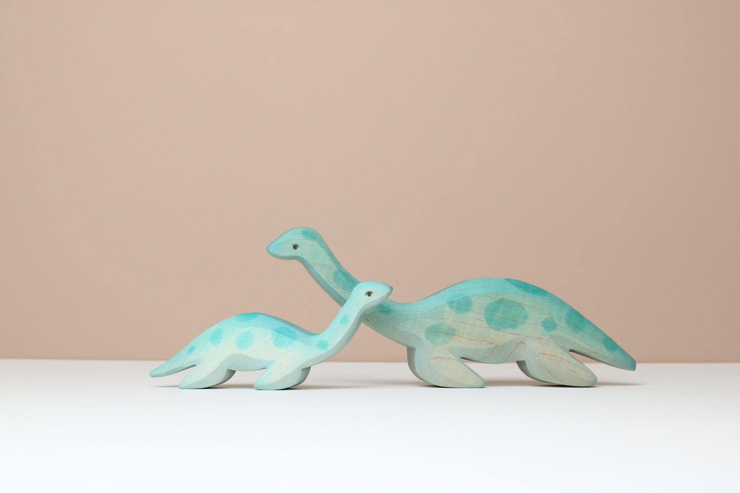 Plesiosaur Set