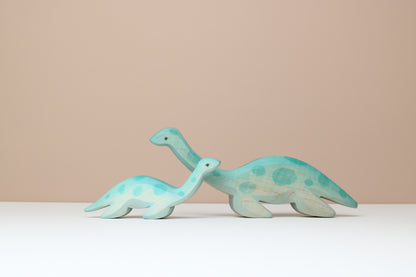 Plesiosaur Set