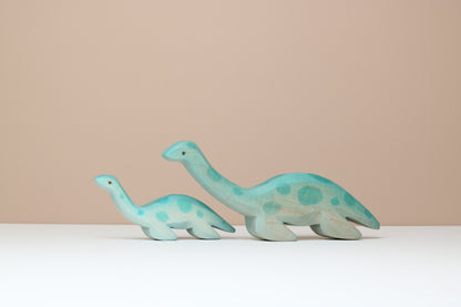 Plesiosaur Set