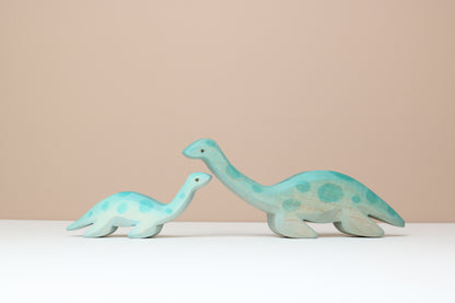 Plesiosaur Set