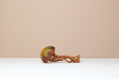 Big Jellyfish - Dark Rainbow