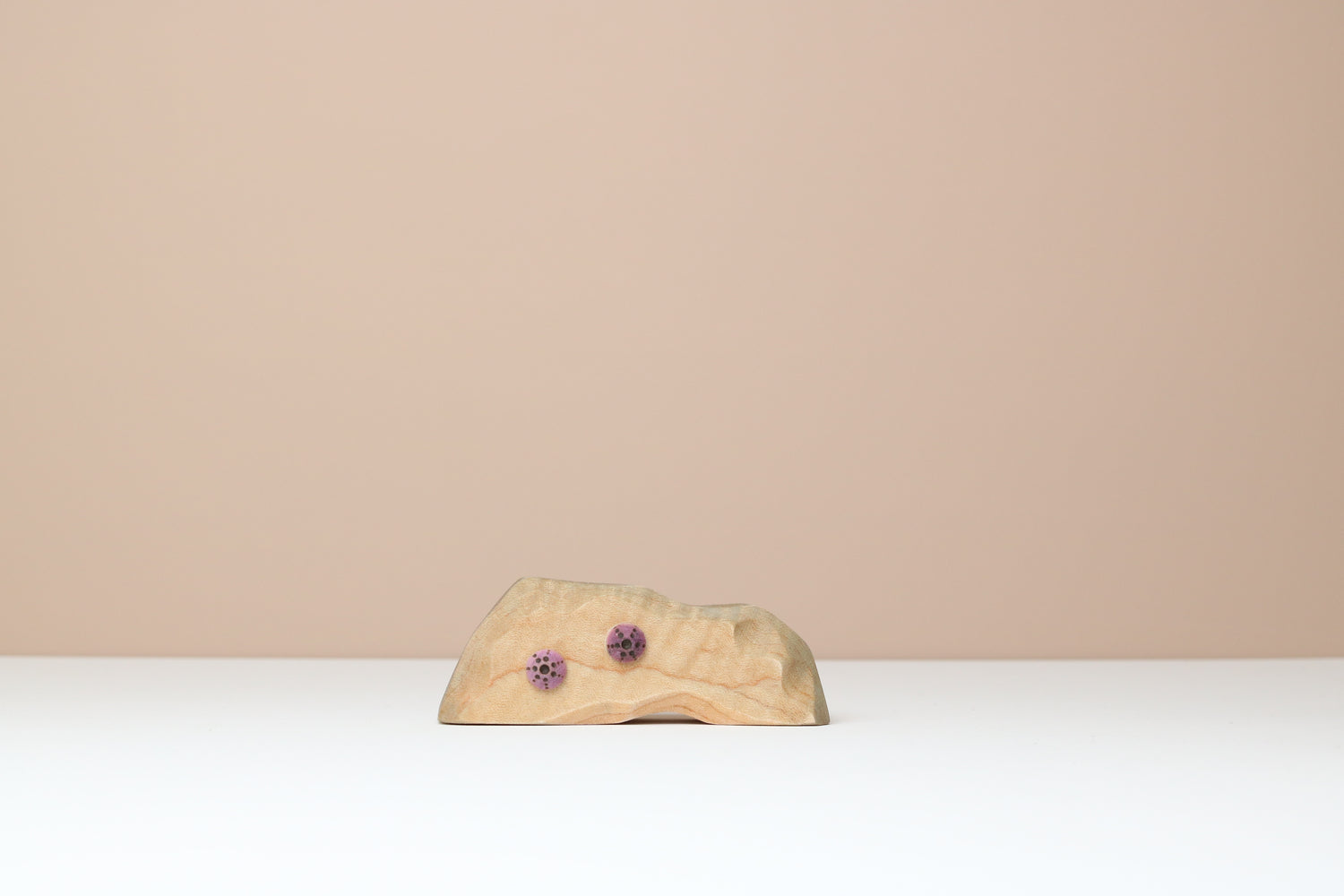 Small Ocean Rock