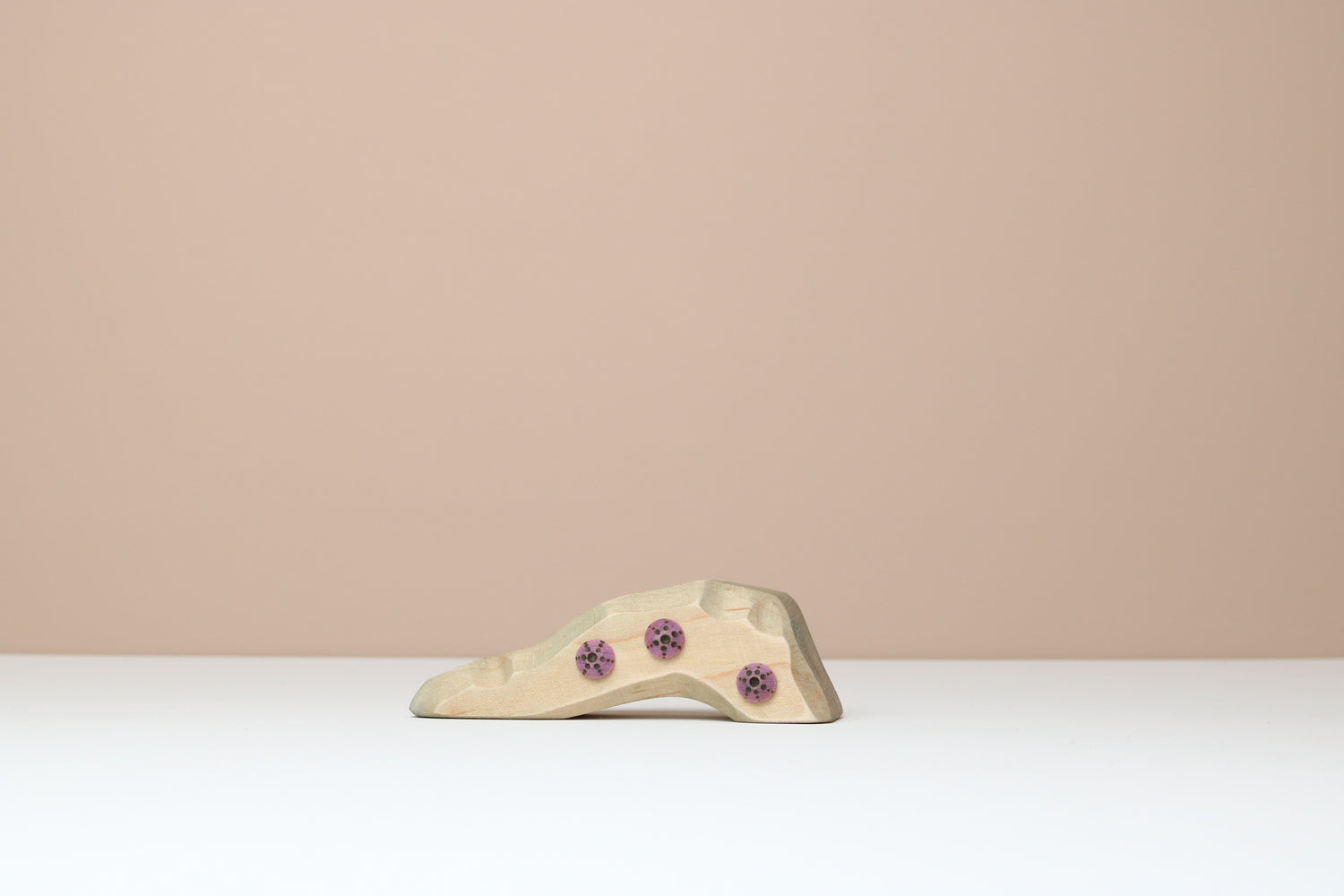 Small Ocean Rock