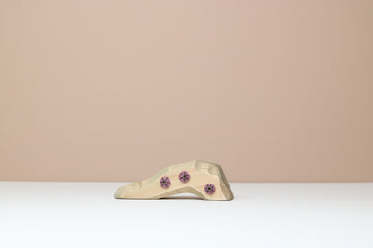 Small Ocean Rock