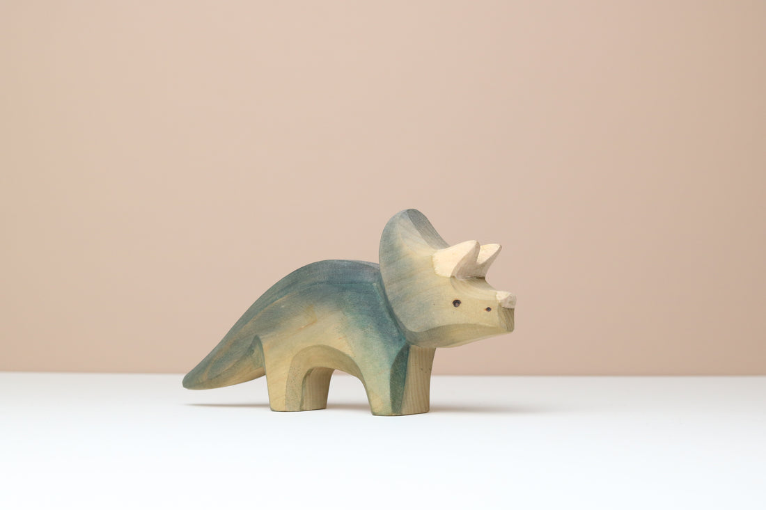 Triceratops