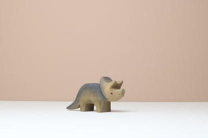 Triceratops Baby