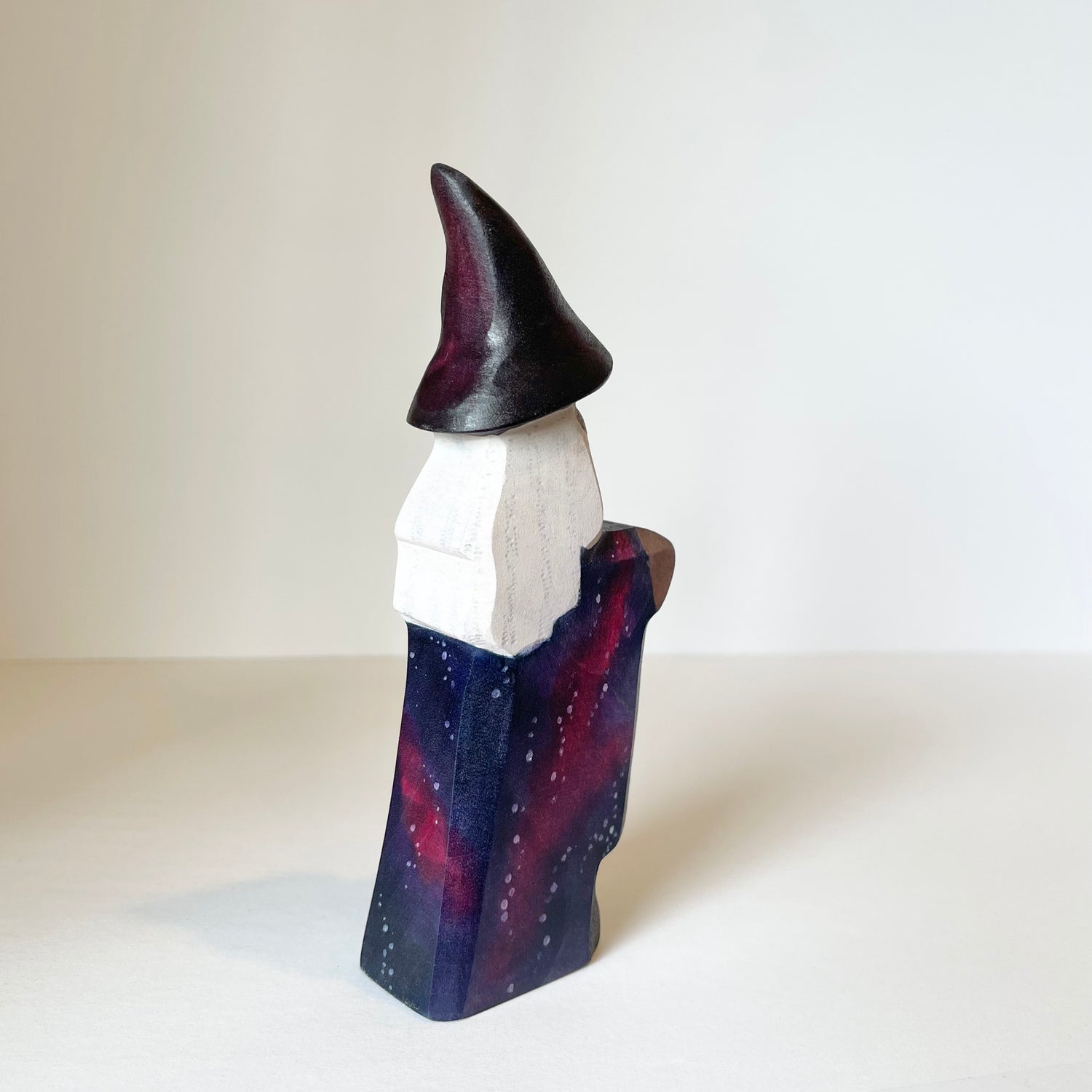 Galaxy Wizard