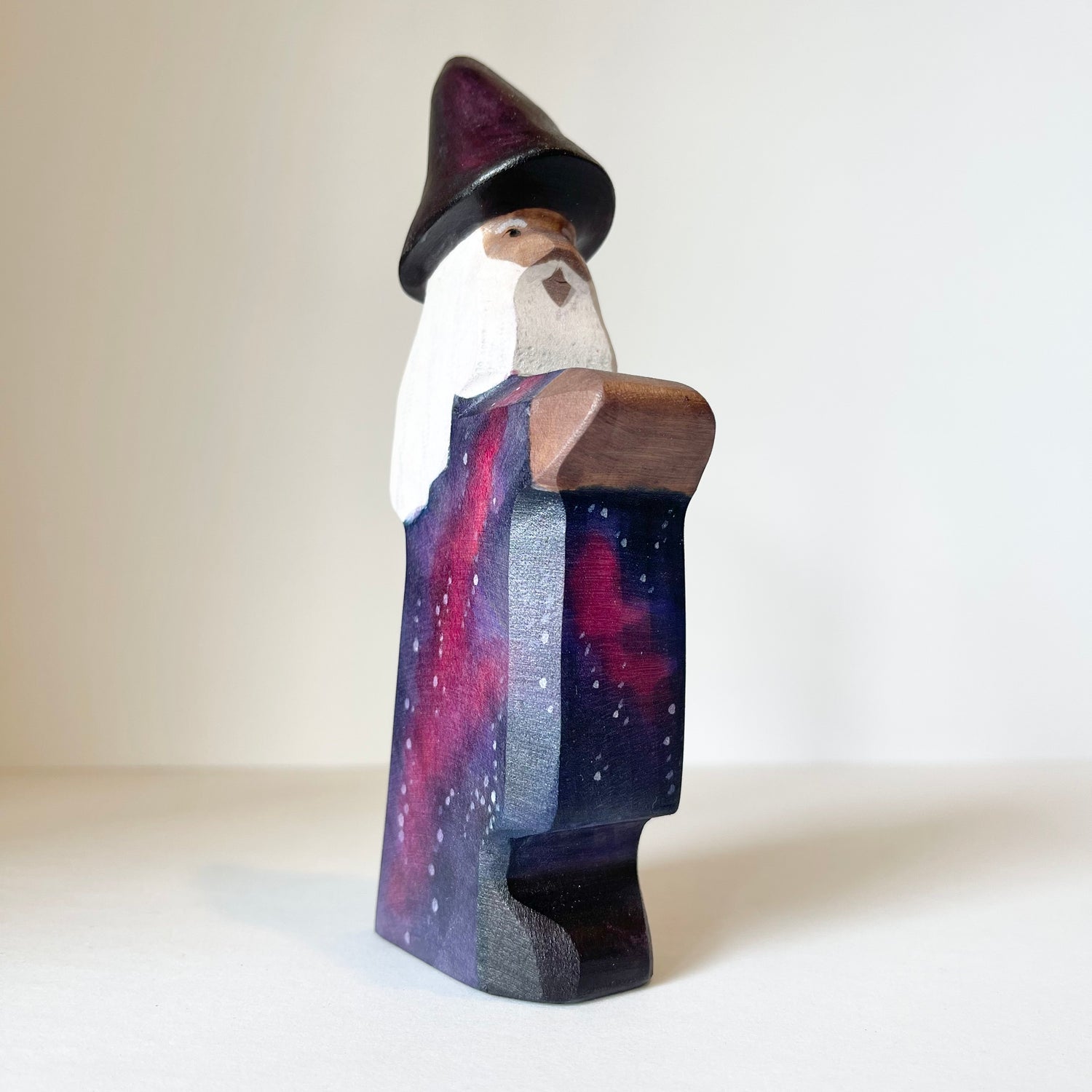 Galaxy Wizard