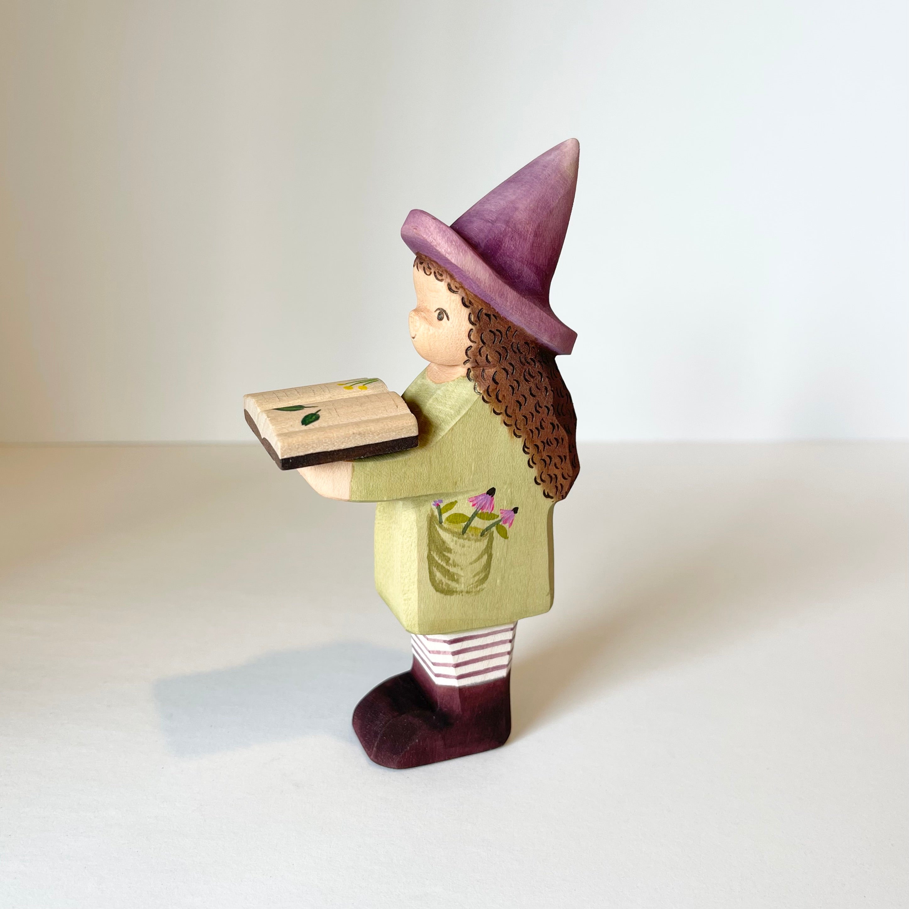 Cottage Witch