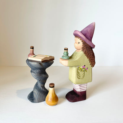 Cottage Witch