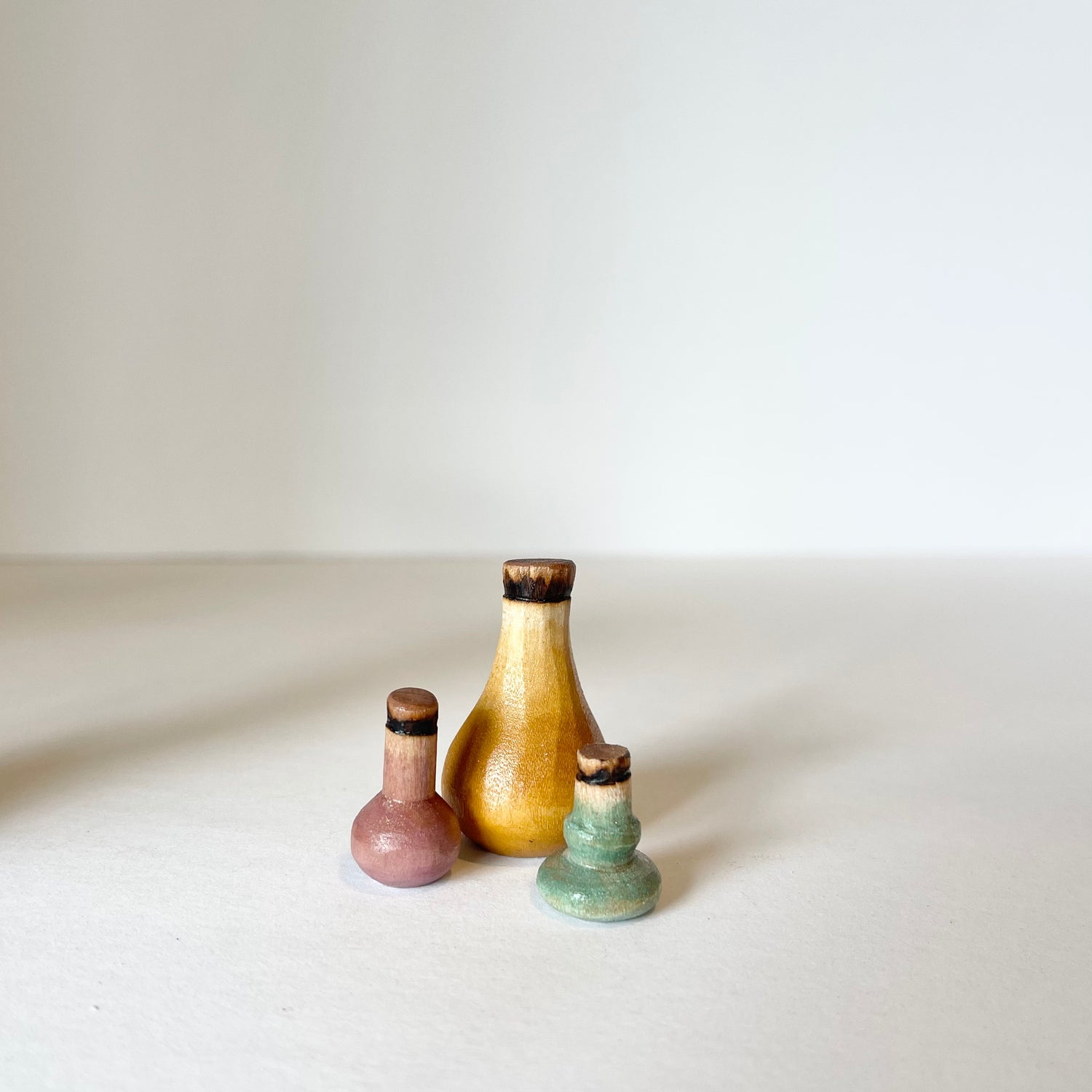 Apothecary Set