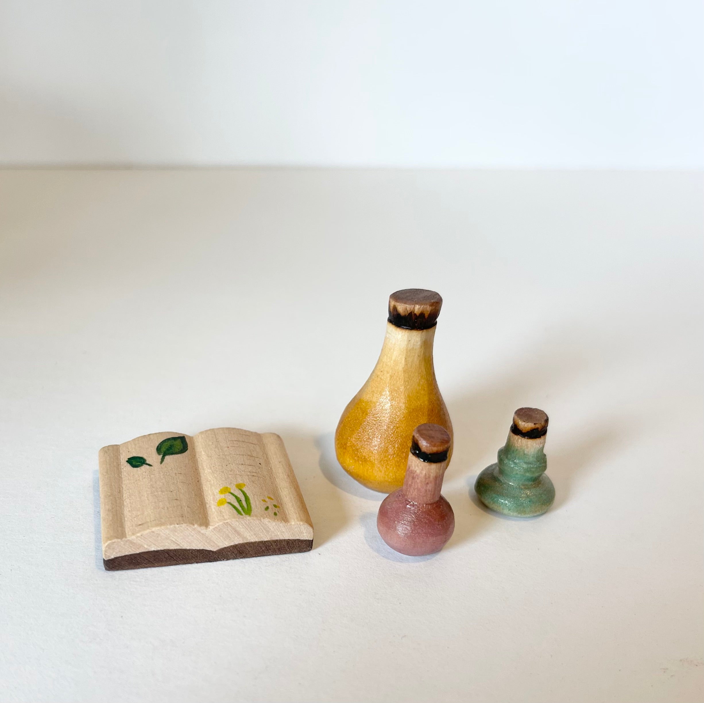 Apothecary Set