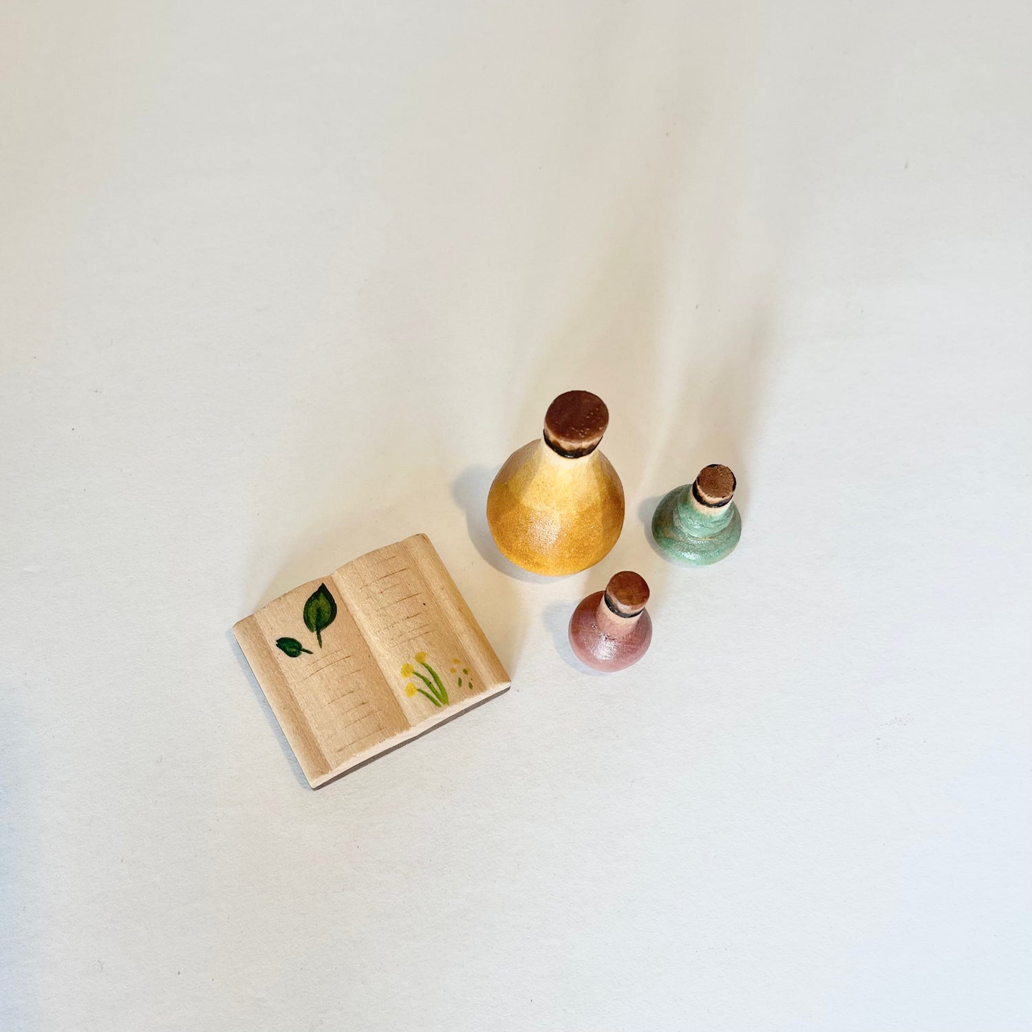 Apothecary Set