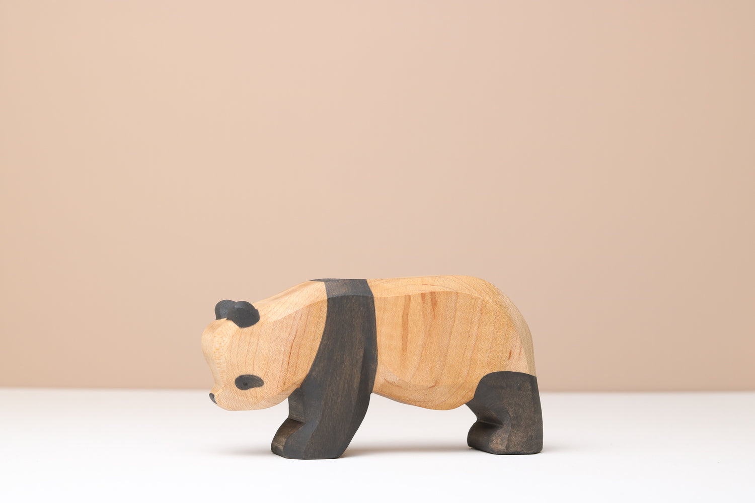 Big Walking Panda-Streaky