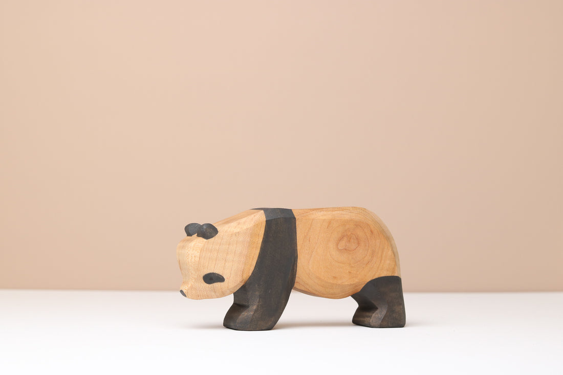 Big Walking Panda-Special