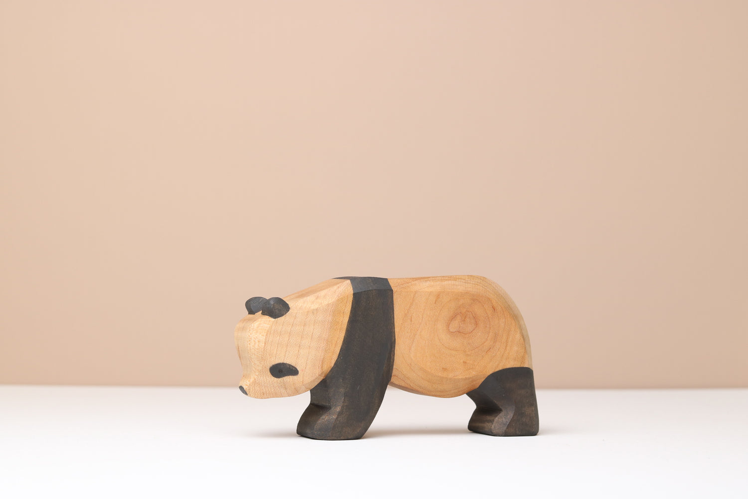 Big Walking Panda-Special