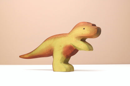 Tyrannosaurus Rex