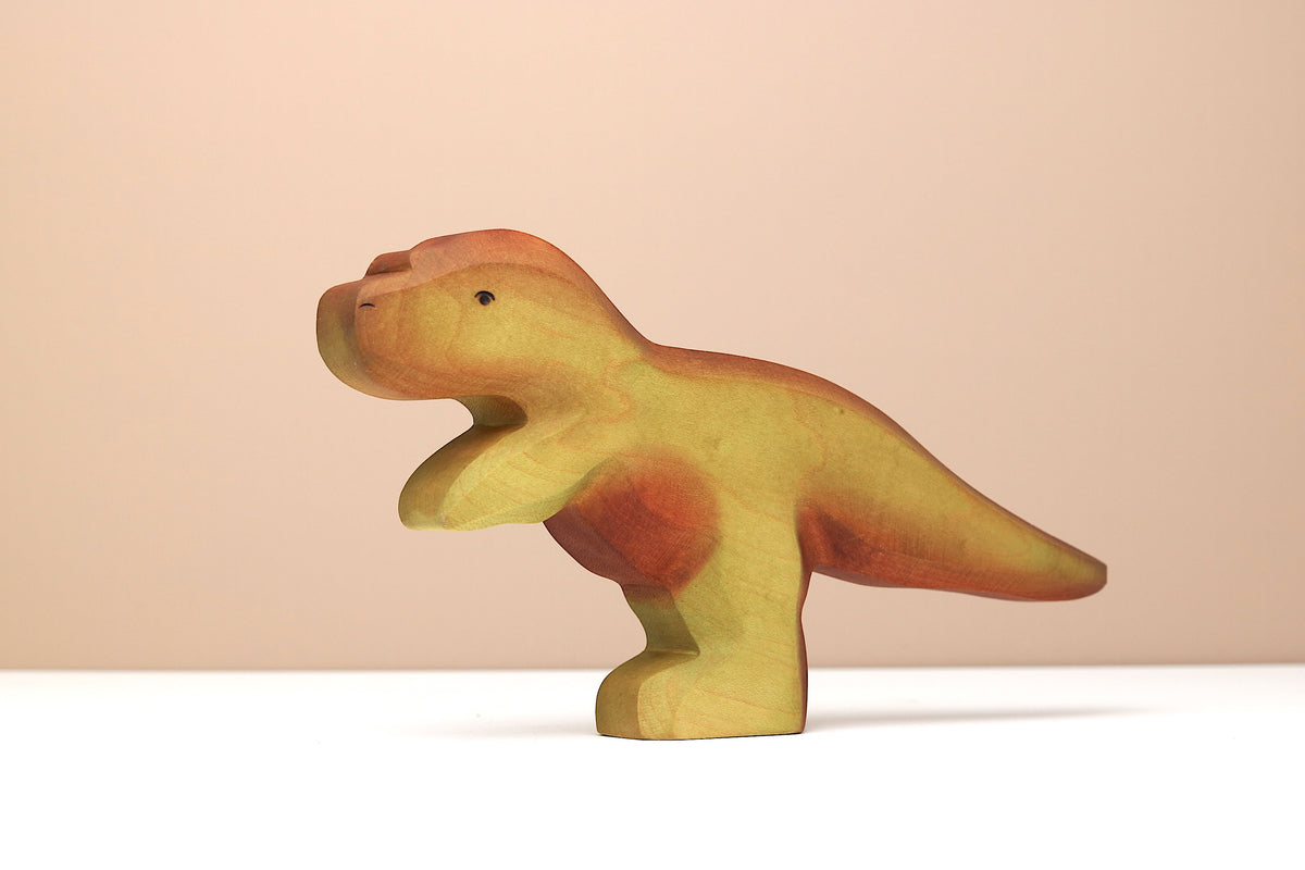 Tyrannosaurus Rex