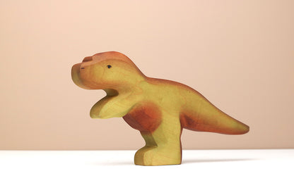 Tyrannosaurus Rex