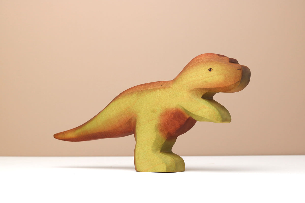 Tyrannosaurus Rex