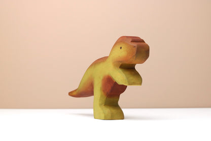 Tyrannosaurus Rex