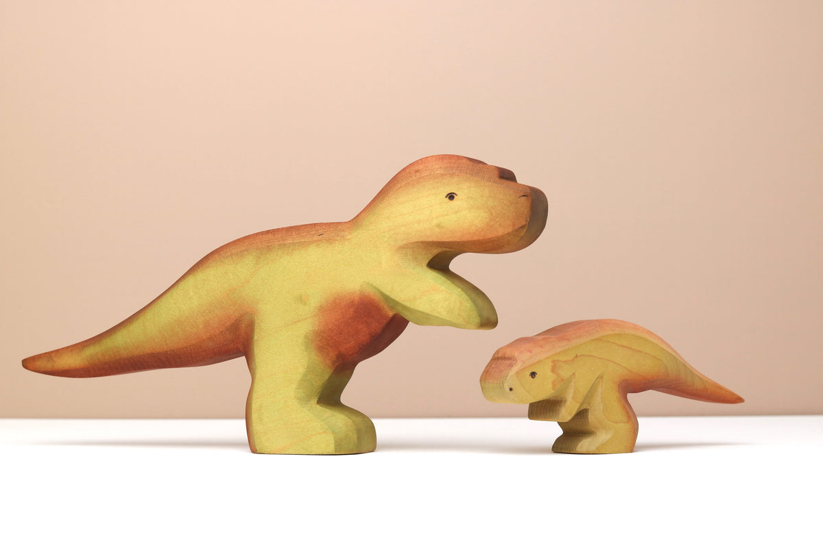 Tyrannosaurus Rex