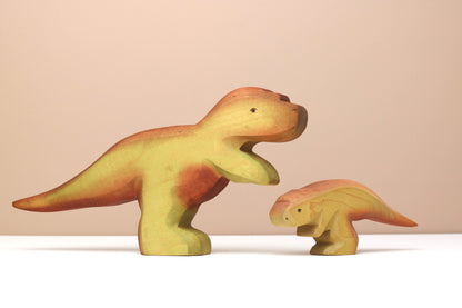 Tyrannosaurus Rex