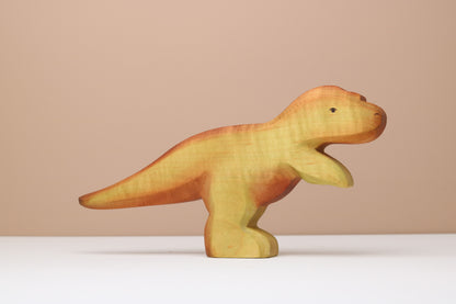 SPECIAL: Tyrannosaurus Rex