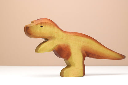 Tyrannosaurus Rex