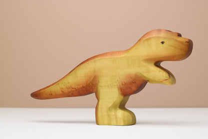 SPECIAL 2: Tyrannosaurus Rex