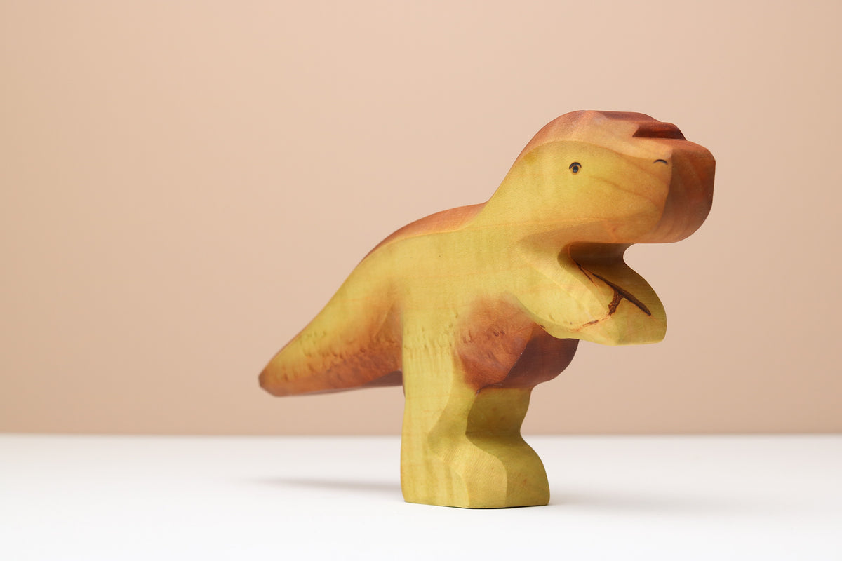 SPECIAL 2: Tyrannosaurus Rex