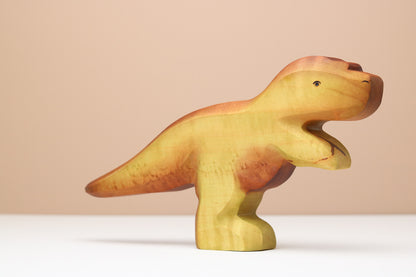 SPECIAL 2: Tyrannosaurus Rex
