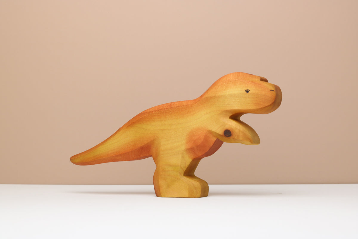 SPECIAL 3: Tyrannosaurus Rex