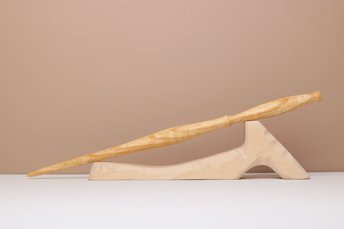 Wooden Wand